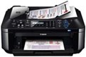  PIXMA MX410-Office All-in-One Inkjet Printers 